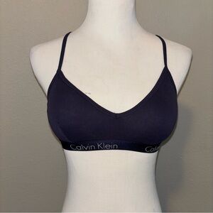 Calvin Klein Bralette